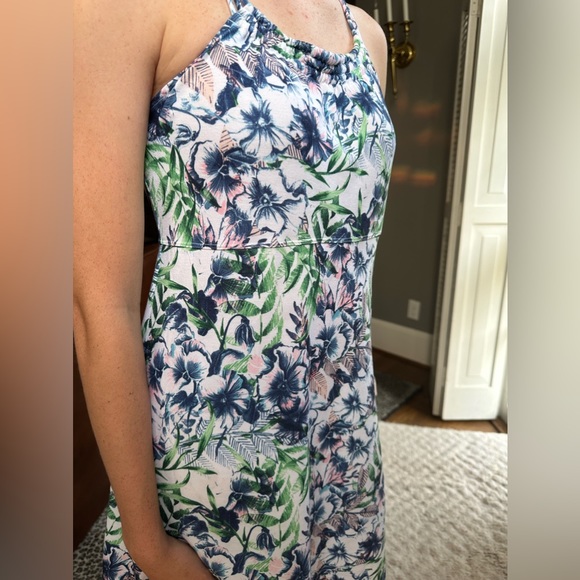 Prana Breathe Athletic Dress - Picture 4 of 6